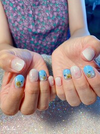 7月限定クーポン★6980→6500