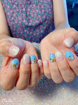 ユメ(YUME)/7月限定クーポン★6980→6500