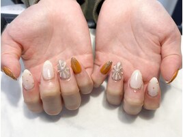 マーガレットネイル