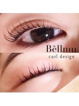 ベルム(Bellmu)/ラッシュリフト♪カールデザイン