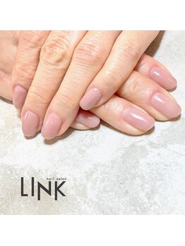 リンク(LINK)/ワンカラー