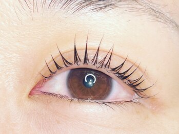 コボアイラッシュ(COVO.eyelash)/ラッシュリフト