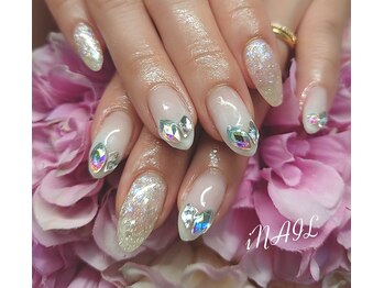 アイネイル(iNAIL)/