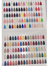 ミニョン(Mignon)/ワンカラー