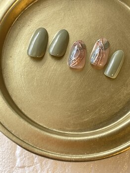 クロシュ(Cloche)/