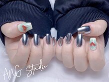 エーエヌジー スタジオ(ANG Studio)/