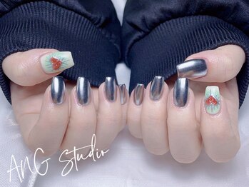 エーエヌジー スタジオ(ANG Studio)/