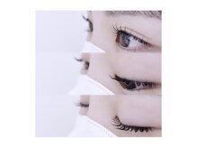 ハウス(HAUS.)/〈まつ毛パーマ〉