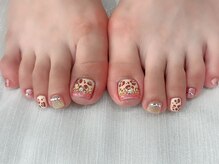 ティプラスネイル 木場(T+Nail)/フット