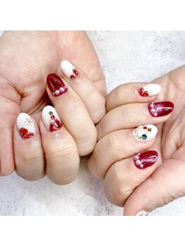 爪屋べっぴん堂/