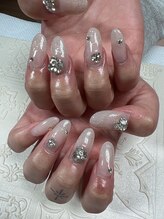 ピュアティネイル(purity nail)/シンプルネイル