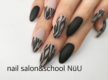 ヌー(NuU)/やり放題120分