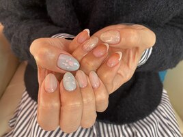 アシメネイル