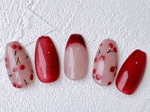 プレジール(Plaisir)/４月定額Bー1