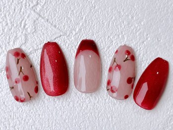 プレジール(Plaisir)/４月定額Bー1