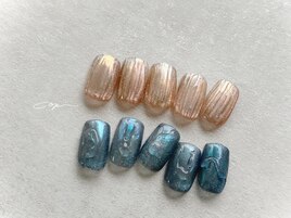 定額デザイン｜マグネット