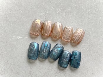 コピ(COPI)/定額デザイン|マグネット