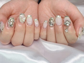 ハミ 新大久保(H'ami)/持ち込みデザイン