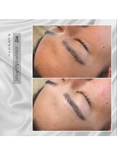 プリマプリート 大垣店/まゆげWAX