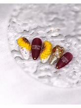 アネラネイル(Anela Nail)/