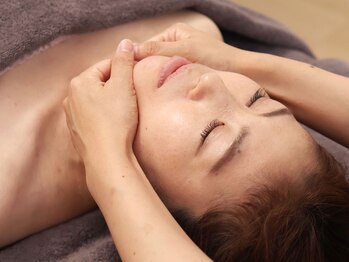 シェノン(Chainon)/【フェイシャル】