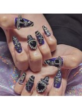 アンドモア(& MORE)/