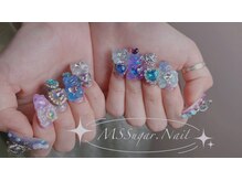 ミスシュガーネイル(MS Sugar Nail)/