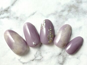 ネイルサロンリヴィエール(Riviere)/HAND★初回¥8500/再来¥9000