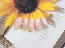 ネイルサロン シャンティー(NailSalon Shanti)/【スタンダードコース】￥7200