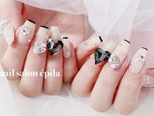 エピラ(epila)/フレンチ