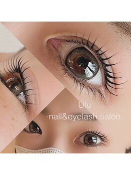 ウル(Ulu)/lash lift 