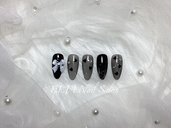 エリア(ELIA)/ワンホンネイル