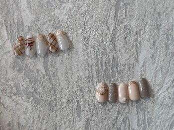 レナトゥス(Renatus)/【New!】Winter design