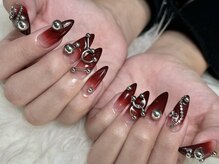 グロウ ネイル(GLOW×NAIL)/