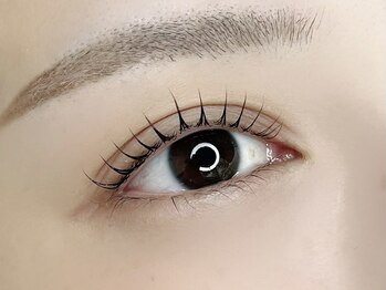 ロア(Loa.)/ラッシュリフト