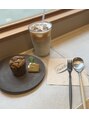 リアレント 高槻店(Lialent)&nbsp;グルテンフリー＆ヴィーガンカフェ巡りはまっています♪