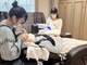 オリーブス バイ ネオリーブ(Olive's by neolive)の写真/【ネイル、まつげ同時施術で忙しい女性に人気☆】