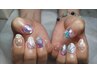 【hand】定額サンプル（ラグジュアリー）￥7980