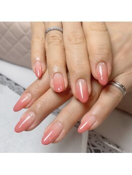 ビユビ ネイル 川口駅前店(Biyubi Nail)/
