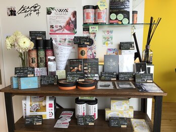 ケンゾー接骨院(KENZO接骨院)/エステプロラボ商品取扱店