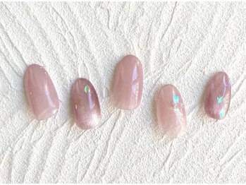 クチュリエール 銀座店/ハンド新作デザイン