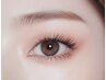 新メニュー導入キャンペーン【眉WAX＋次世代まつ毛パーマ】8000円→7500円