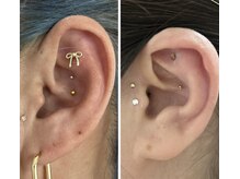 ビジュープラス 幸手店(Bijou+)/耳ツボジュエリー