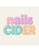 ネイルズサイダー(nails CIDER)/◯