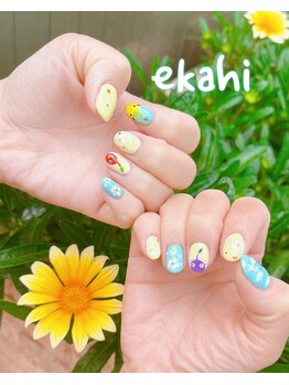 モアナリゾート エカヒ(moana Resort 'ekahi)/120分アートし放題♪