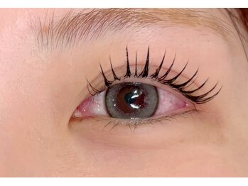 サロン ブレス(salon Bless)/エクステ×パーマ