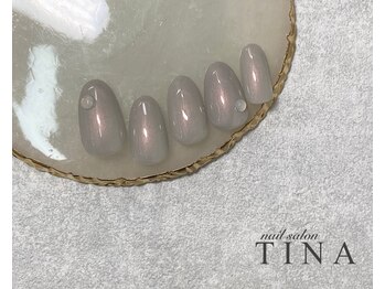 ティナ(TINA)/