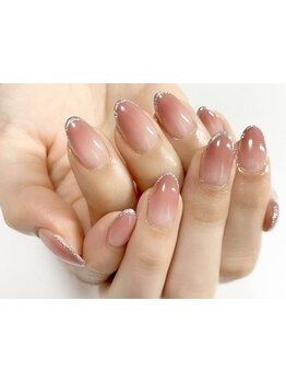 4000円以下のメニューがあるサロン