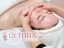 ジェム(gemme)
