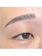 ボス(VOSS)/美眉wax脱毛＆まつげパーマ